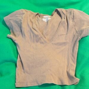 Big bud press Women's Top